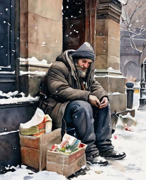 حين ينهض الظلام من داخلك لا من حولك