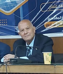 تقدّم كاسح لقائمة المهندس هاني ضاحي بالمحافظات