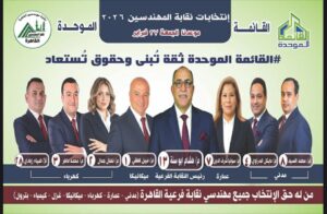 تقدّم كاسح لقائمة المهندس هاني ضاحي بالمحافظات