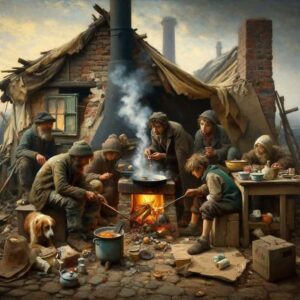 الناس اللي بتكبر من جوه قبل ما تكبر في العمر