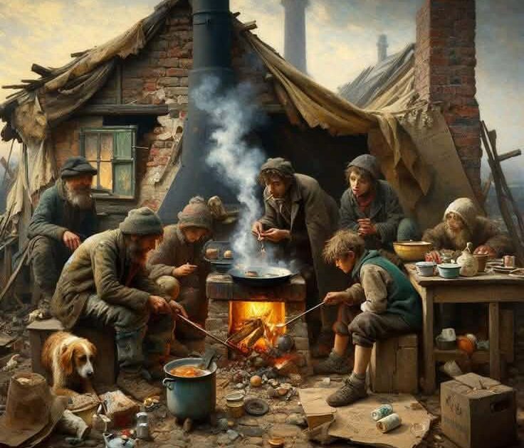 الناس اللي بتكبر من جوه قبل ما تكبر في العمر