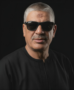 تعزية مقدمة من جريدة موطني الاخبارية