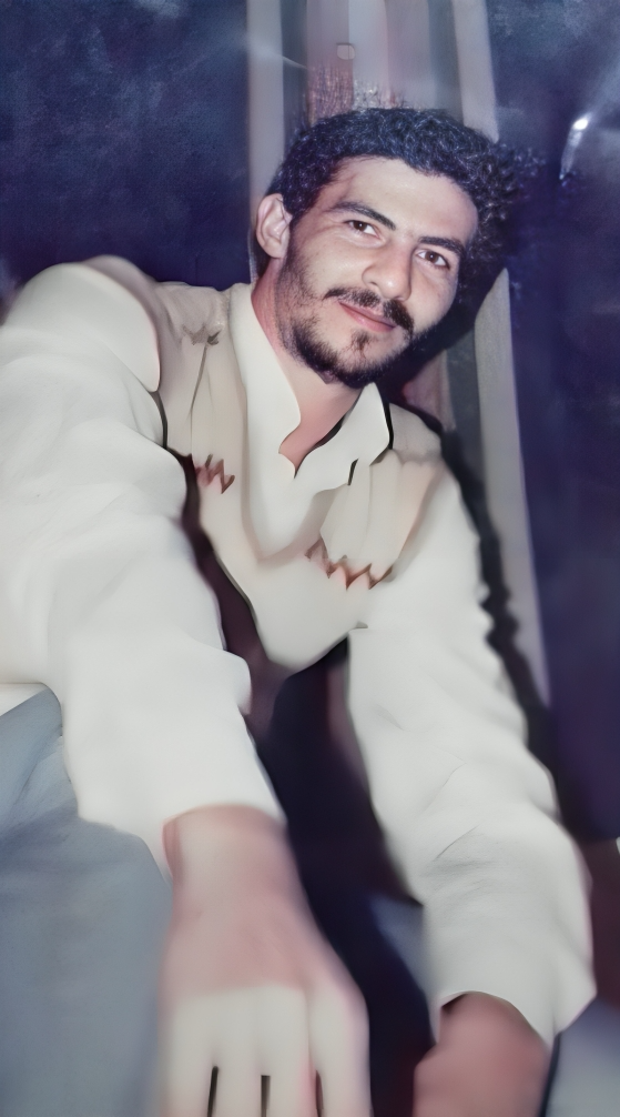 ظرط القلم. قول. ماله