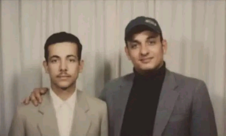 ابويا البطل