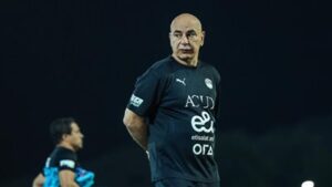 قائمة المنتخب بالتوقف القادم