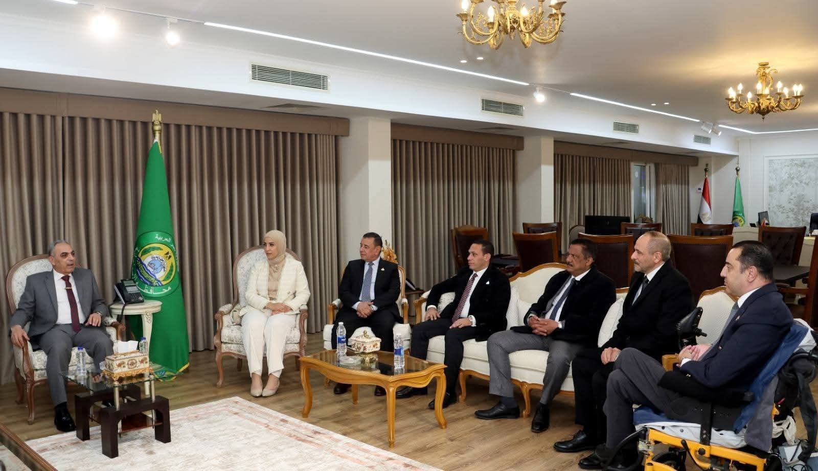 النائب "سيد عبد