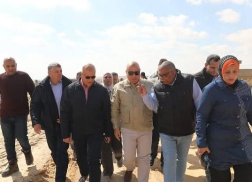 نائب وزيرة الإسكان