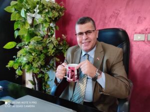 الفتنة في عهد
