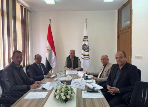 اجراء المقابلات الشخصية