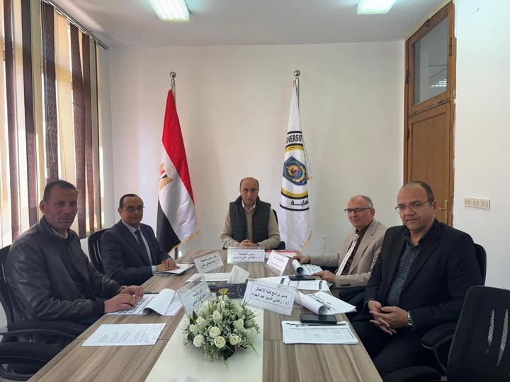 اجراء المقابلات الشخصية