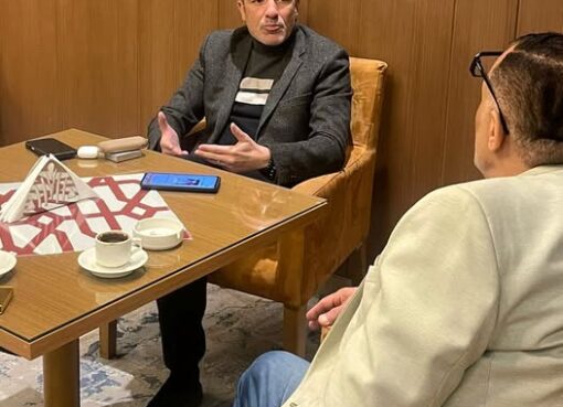 مستقبل السياحة فى