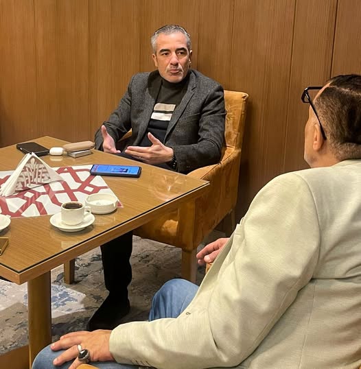 مستقبل السياحة فى