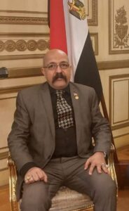 الخوف خطوة في