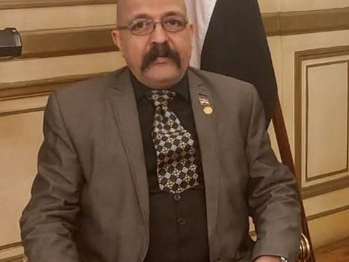 الخوف خطوة في