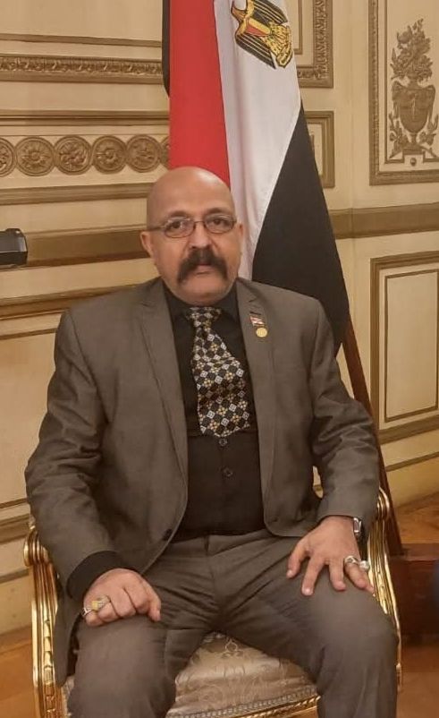 الخوف خطوة في