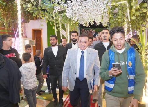 حزب حماة الوطن