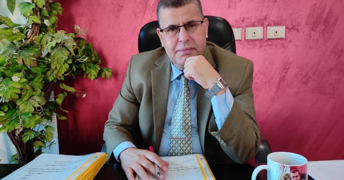 الأخلاق العالية الرفيعة والوزير ابن هبيرة