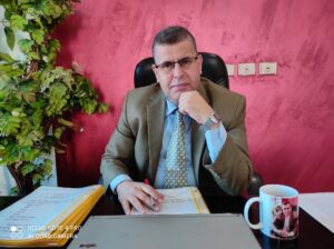 الأخلاق العالية الرفيعة والوزير ابن هبيرة