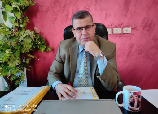 الأخلاق العالية الرفيعة والوزير ابن هبيرة