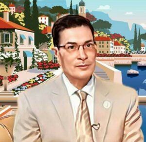 توقيع بروتوكول تعاون بين المنتدى والاتحاد الدولي للصحافة العربية والاعلام 