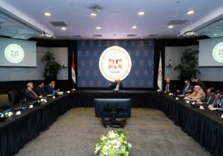 وزير الاستثمار يطلق حزمة إجراءات عملية لتمكين الشركات الناشئة وتعزيز تنافسية الاقتصاد المصري