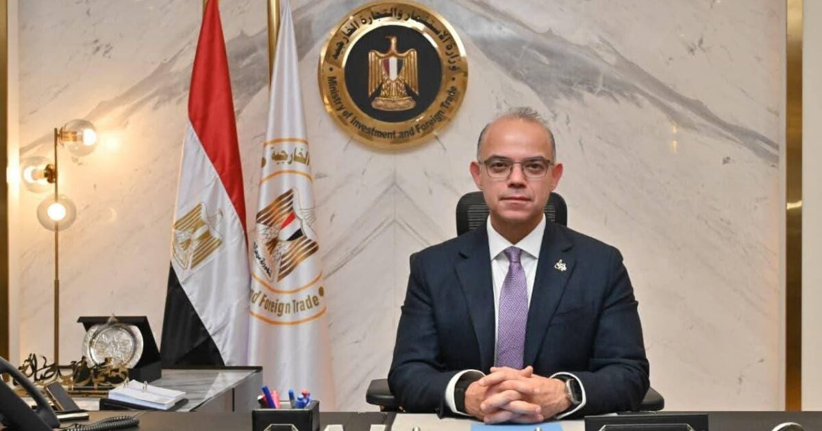 تحرك حكومي عاجل لاحتواء تداعيات إغلاق مجالات جوية على الصادرات المصرية