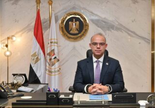 تحرك حكومي عاجل لاحتواء تداعيات إغلاق مجالات جوية على الصادرات المصرية