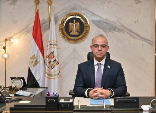 تحرك حكومي عاجل لاحتواء تداعيات إغلاق مجالات جوية على الصادرات المصرية