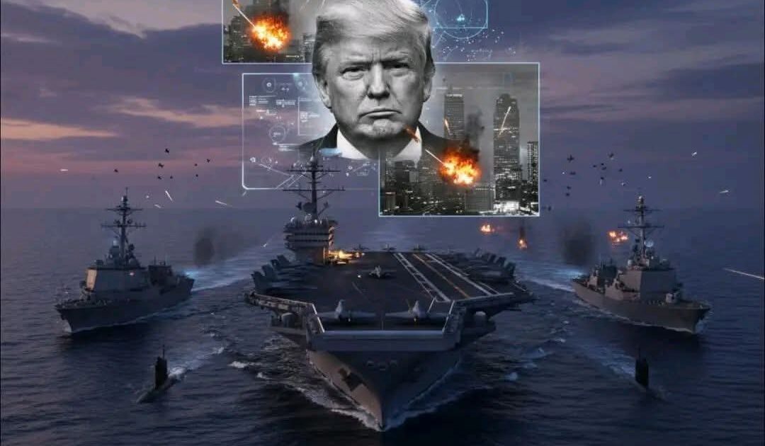 زلزال الشرق: صراع العقود والمواجهة الكبرى