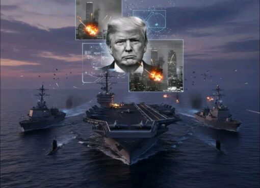 زلزال الشرق: صراع العقود والمواجهة الكبرى