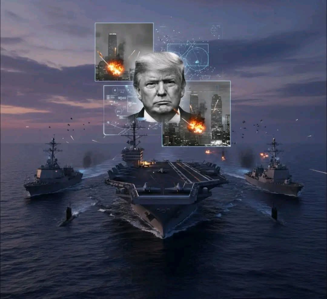 زلزال الشرق: صراع العقود والمواجهة الكبرى