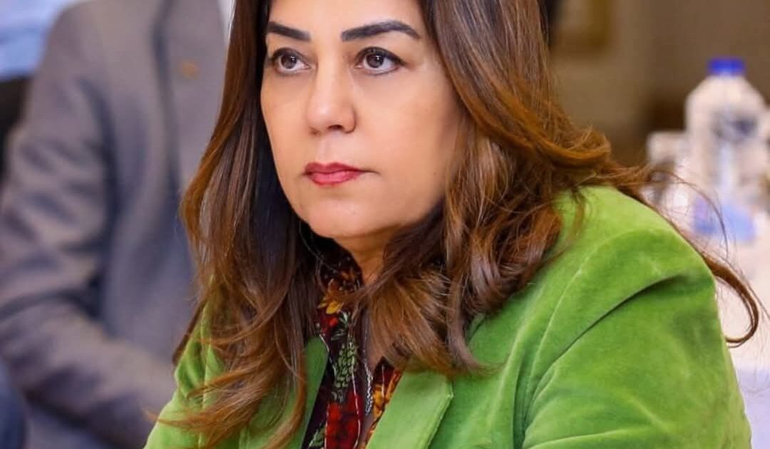 وزيرة التنمية المحلية تعلن تشغيل مجزر سمسطا ببني سويف بتكلفة 23 مليون 