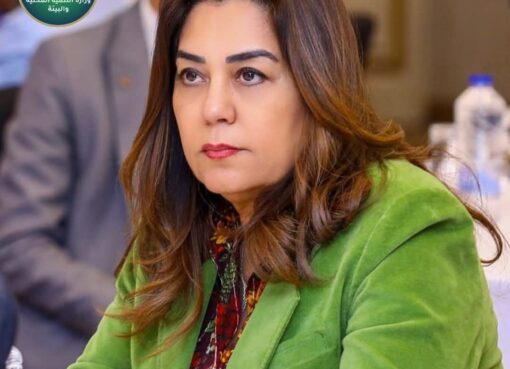 وزيرة التنمية المحلية تعلن تشغيل مجزر سمسطا ببني سويف بتكلفة 23 مليون 