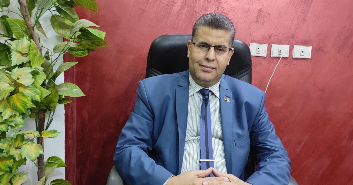 ليبلوكم أيكم أحسن عملا