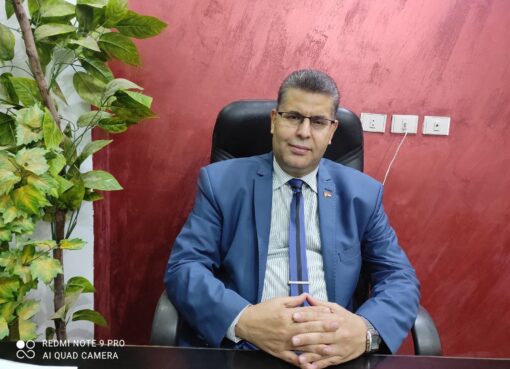 ليبلوكم أيكم أحسن عملا