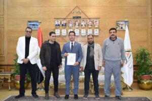 جامعة بنها تحقق إنجازًا استراتيجيًا شراء 120 فدانًا بمشتهر لخدمة كليتي الزراعة والطب البيطري