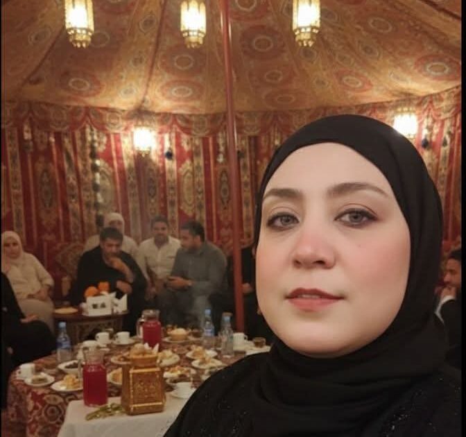 اليقين: قوة الدعاء