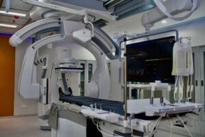 إنقاذ حياة شاب عشريني من نزيف حاد بالطحال عبر الأشعة التداخلية في «طبية مكة»