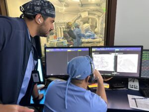 جاهزية طبية وتكامل منشآت.. ينقذ مقيم من جلطة قلبية حادة خلال 103 دقائق