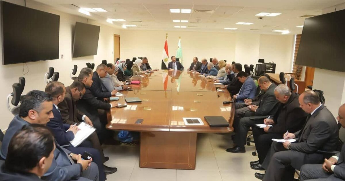 الزراعة: تحصين شامل ودعم صغار المربين