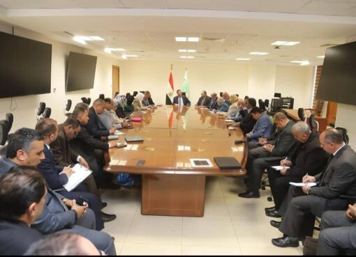 الزراعة: تحصين شامل ودعم صغار المربين