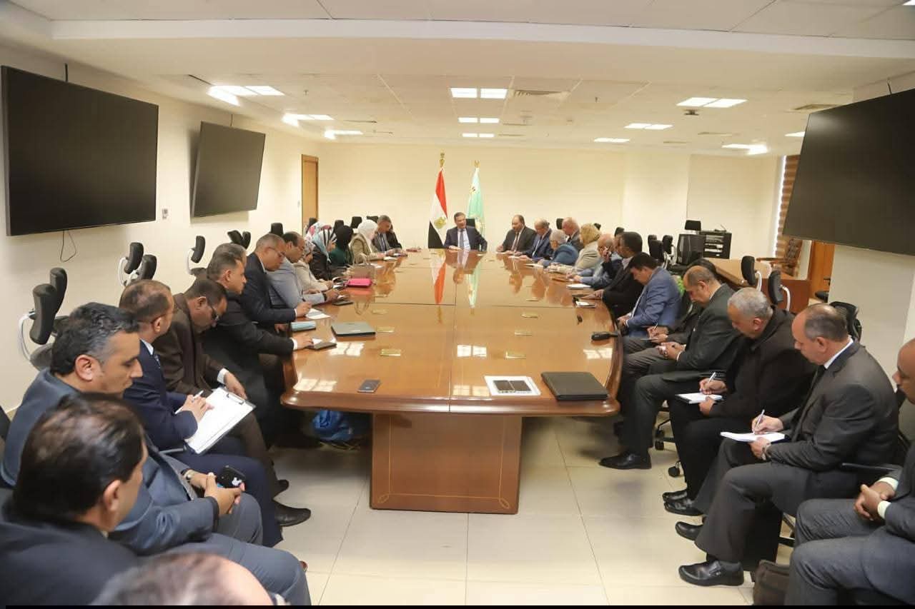 الزراعة: تحصين شامل ودعم صغار المربين