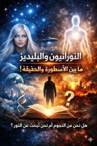 النواريون والبليادنز: