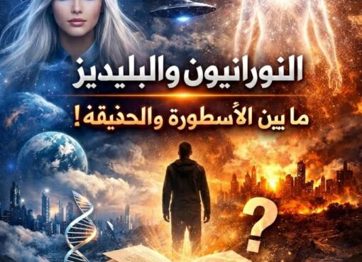 النواريون والبليادنز: