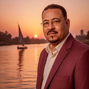 شخصية اليوم هو اسد الله حمزة بن عبد المطلب