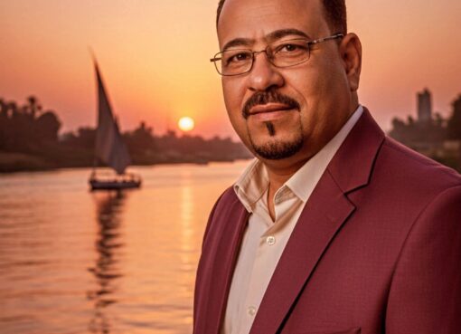 شخصية اليوم هو اسد الله حمزة بن عبد المطلب