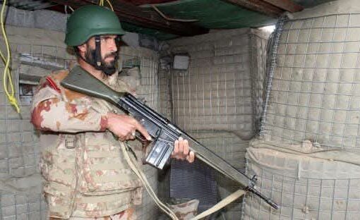 56 قتيلاً في تصاعد النزاع بين أفغانستان وباكستان