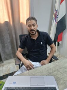 أوضح مصطفى زين أبوماضي مدير شركة ويبكوم (Webcom) للبرمجة وخبير أمن المعلومات