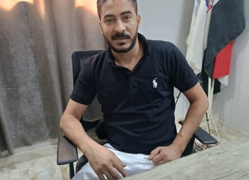 أوضح مصطفى زين أبوماضي مدير شركة ويبكوم (Webcom) للبرمجة وخبير أمن المعلومات