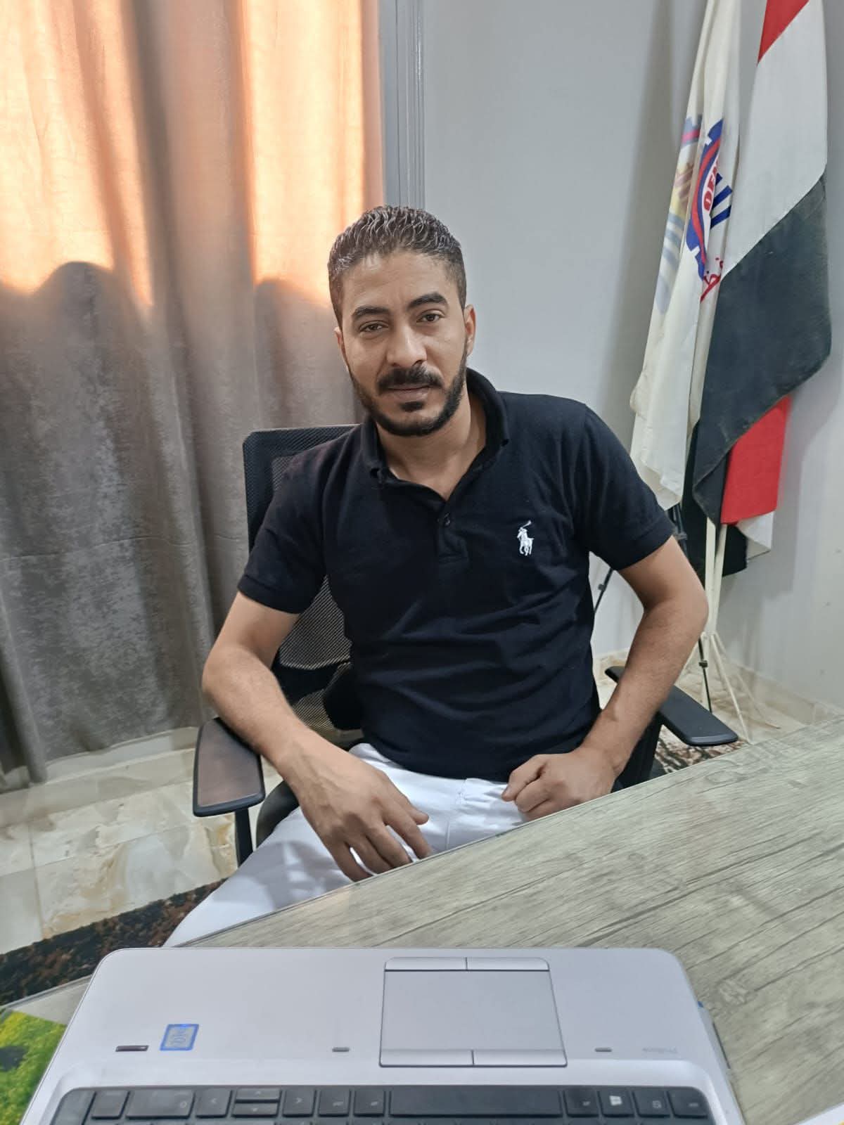 أوضح مصطفى زين أبوماضي مدير شركة ويبكوم (Webcom) للبرمجة وخبير أمن المعلومات